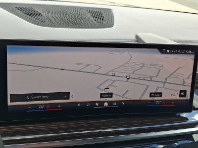 2024 BMW X5 xDrive40i Sports Activity Vehicle