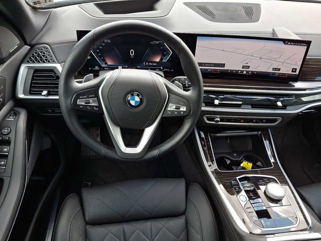 2024 BMW X5 xDrive40i Sports Activity Vehicle
