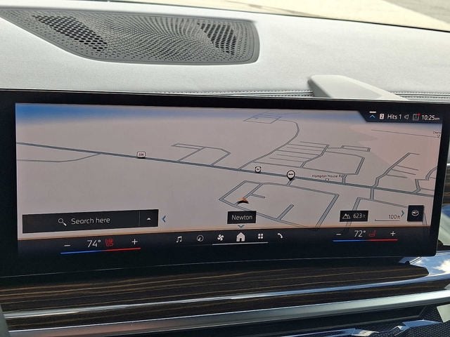 2024 BMW X5 xDrive40i Sports Activity Vehicle