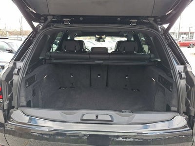 2024 BMW X5 xDrive40i Sports Activity Vehicle