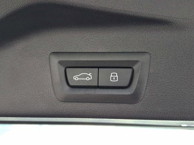 2024 BMW X5 xDrive40i Sports Activity Vehicle