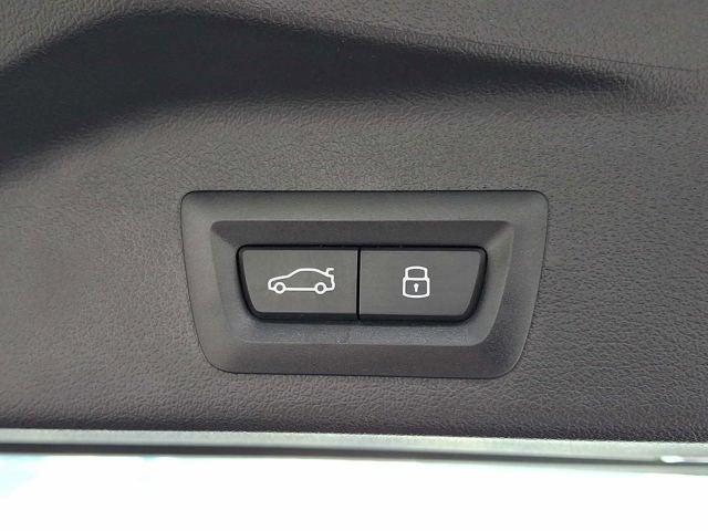 2024 BMW X5 xDrive40i Sports Activity Vehicle