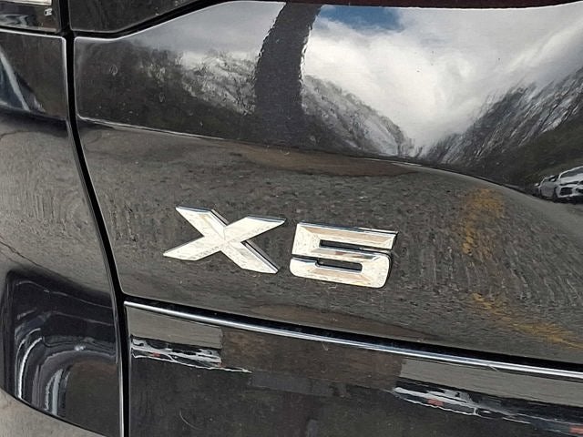 2024 BMW X5 xDrive40i Sports Activity Vehicle