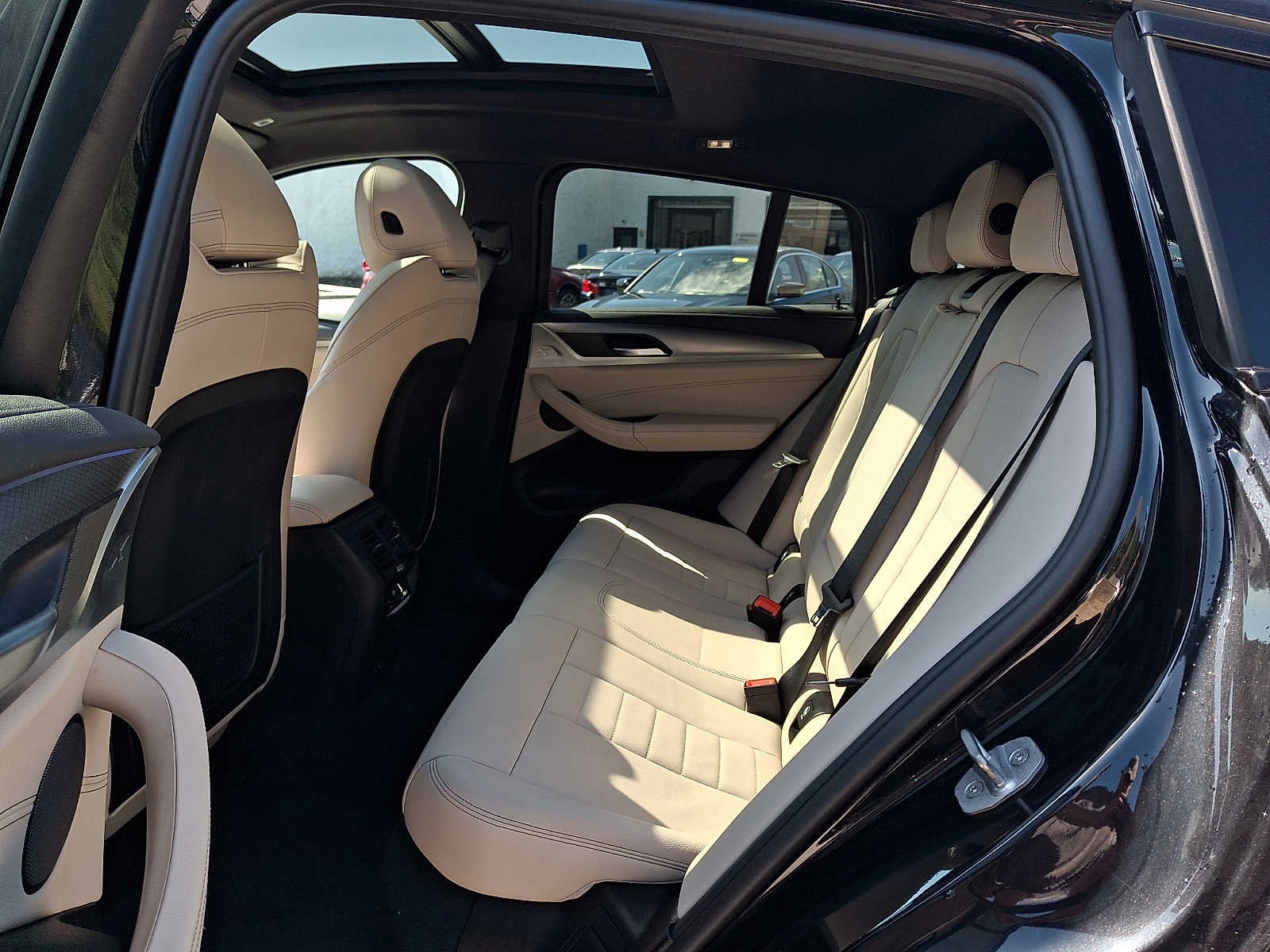 2020 BMW X4 xDrive30i Sports Activity Coupe