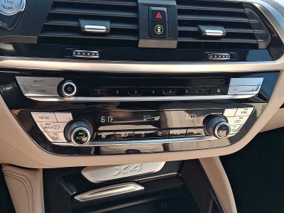 2020 BMW X4 xDrive30i Sports Activity Coupe