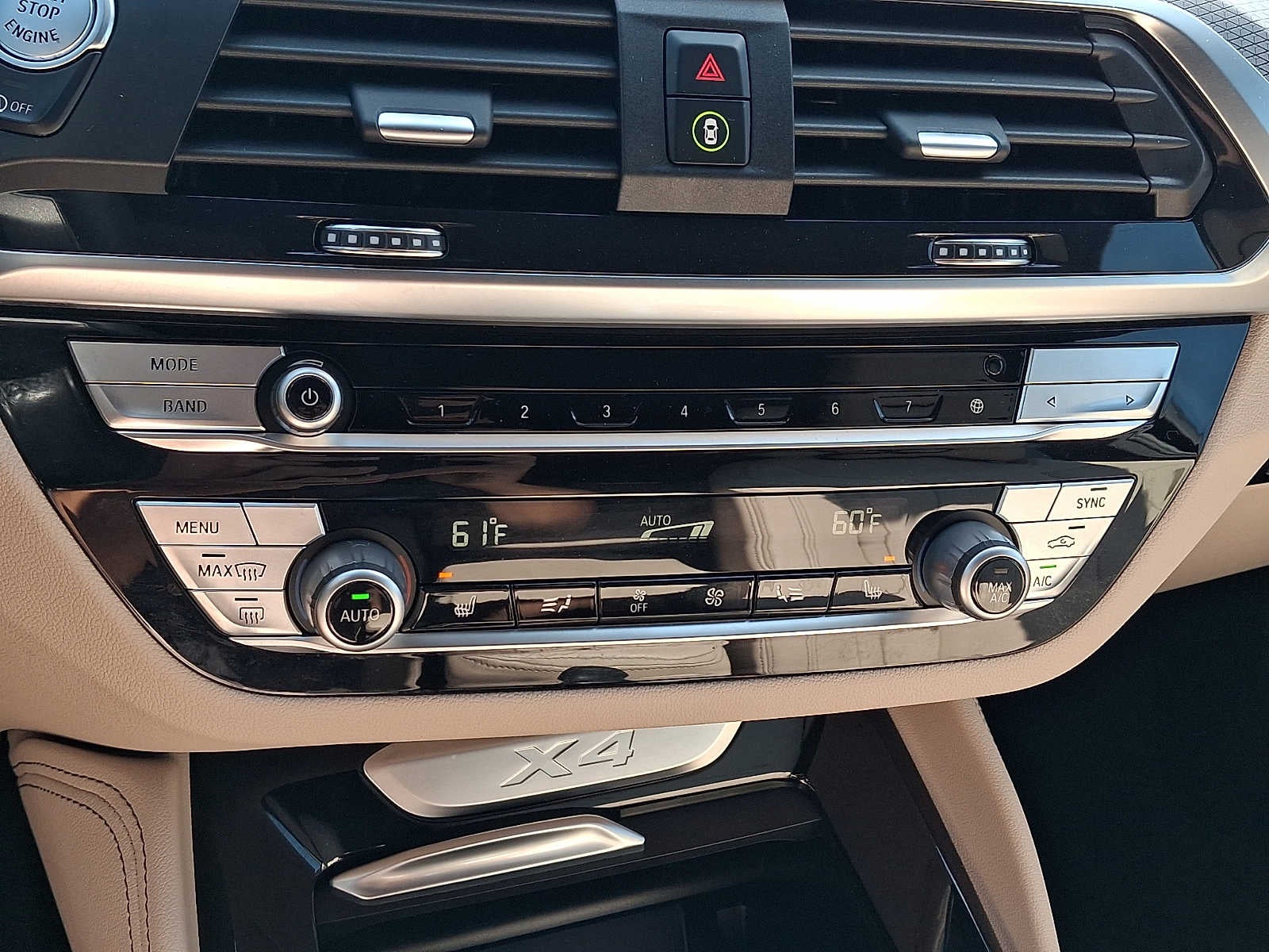 2020 BMW X4 xDrive30i Sports Activity Coupe