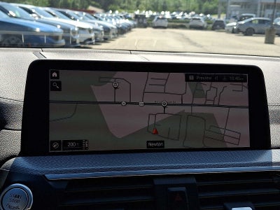 2020 BMW X4 xDrive30i Sports Activity Coupe