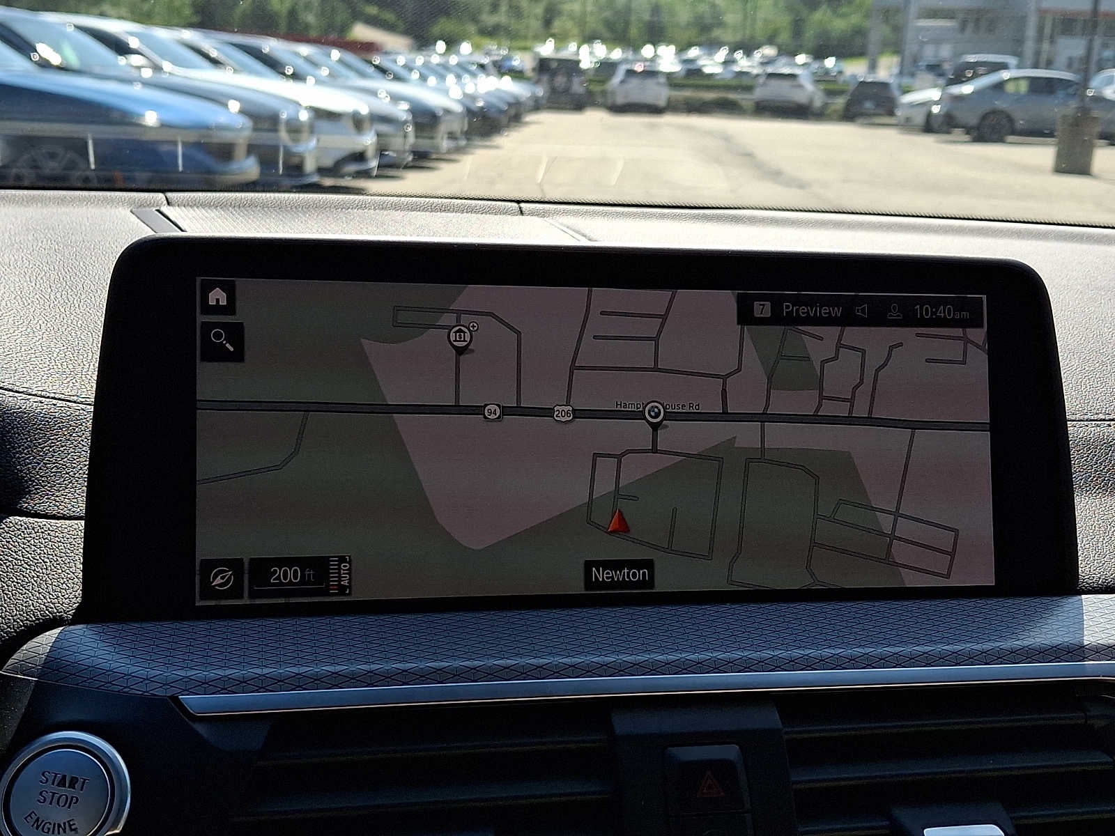 2020 BMW X4 xDrive30i Sports Activity Coupe