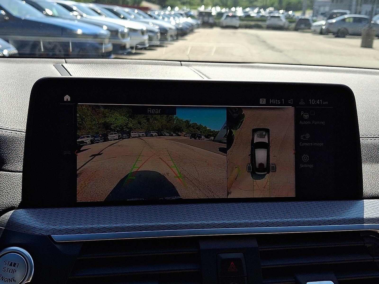 2020 BMW X4 xDrive30i Sports Activity Coupe