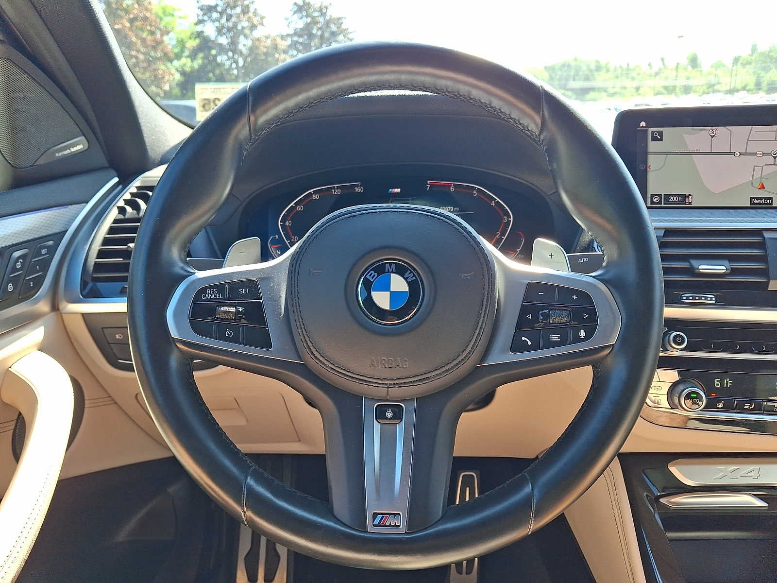 2020 BMW X4 xDrive30i Sports Activity Coupe