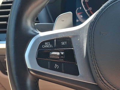 2020 BMW X4 xDrive30i Sports Activity Coupe