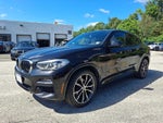 2020 BMW X4 xDrive30i Sports Activity Coupe