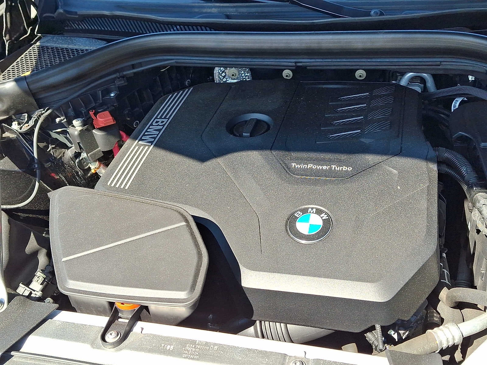 2020 BMW X4 xDrive30i Sports Activity Coupe