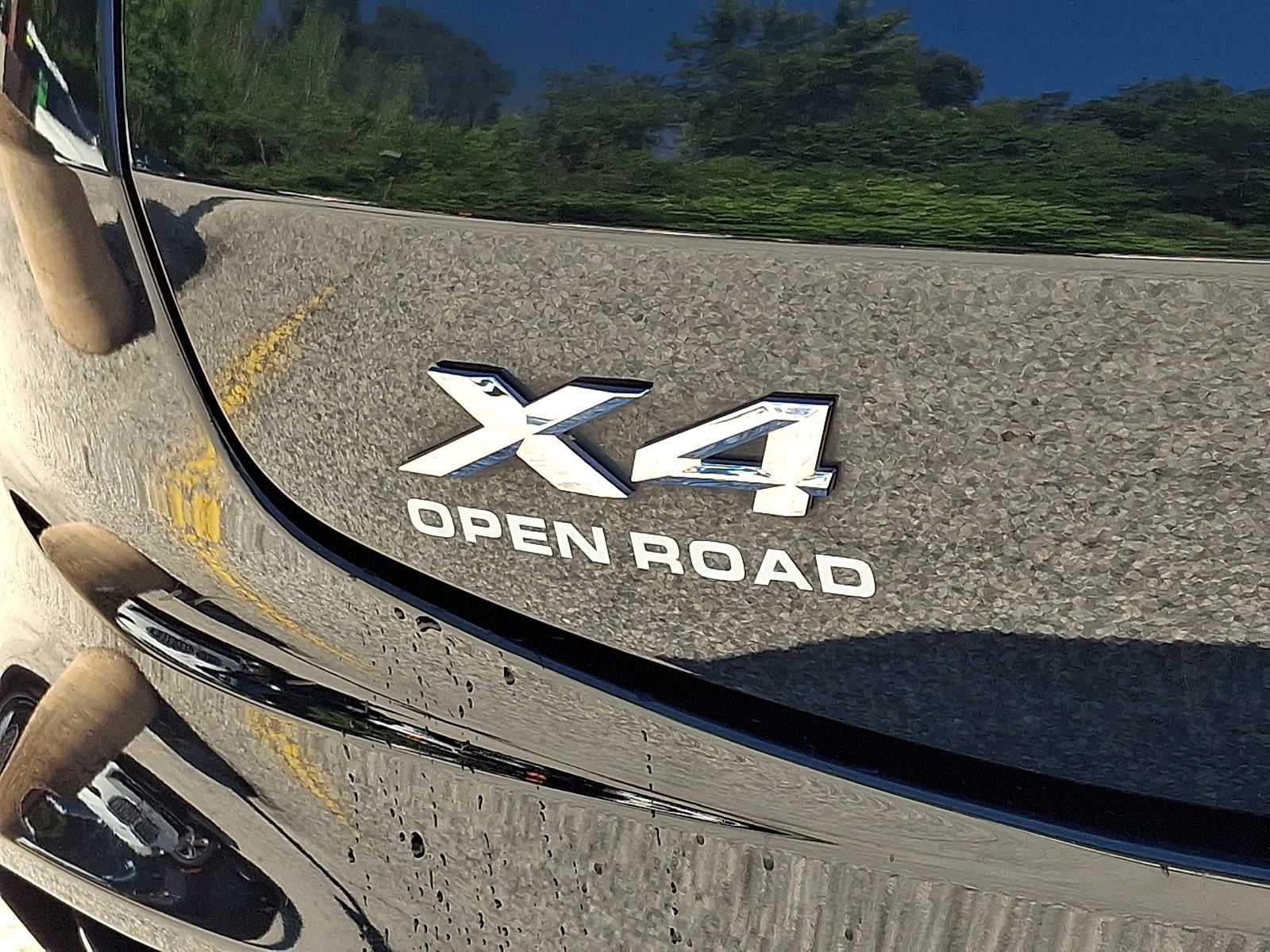2020 BMW X4 xDrive30i Sports Activity Coupe