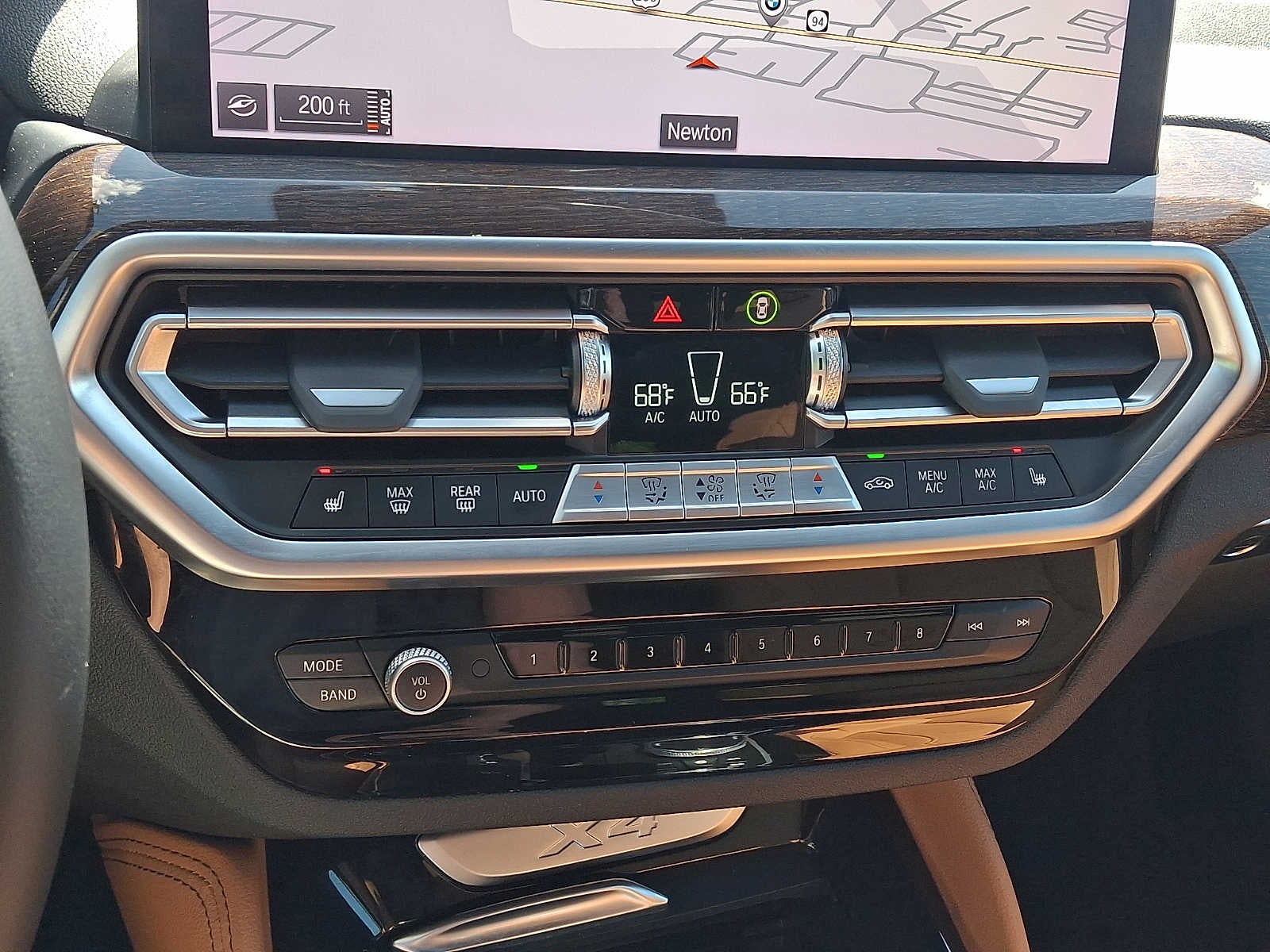 2023 BMW X4 xDrive30i Sports Activity Coupe