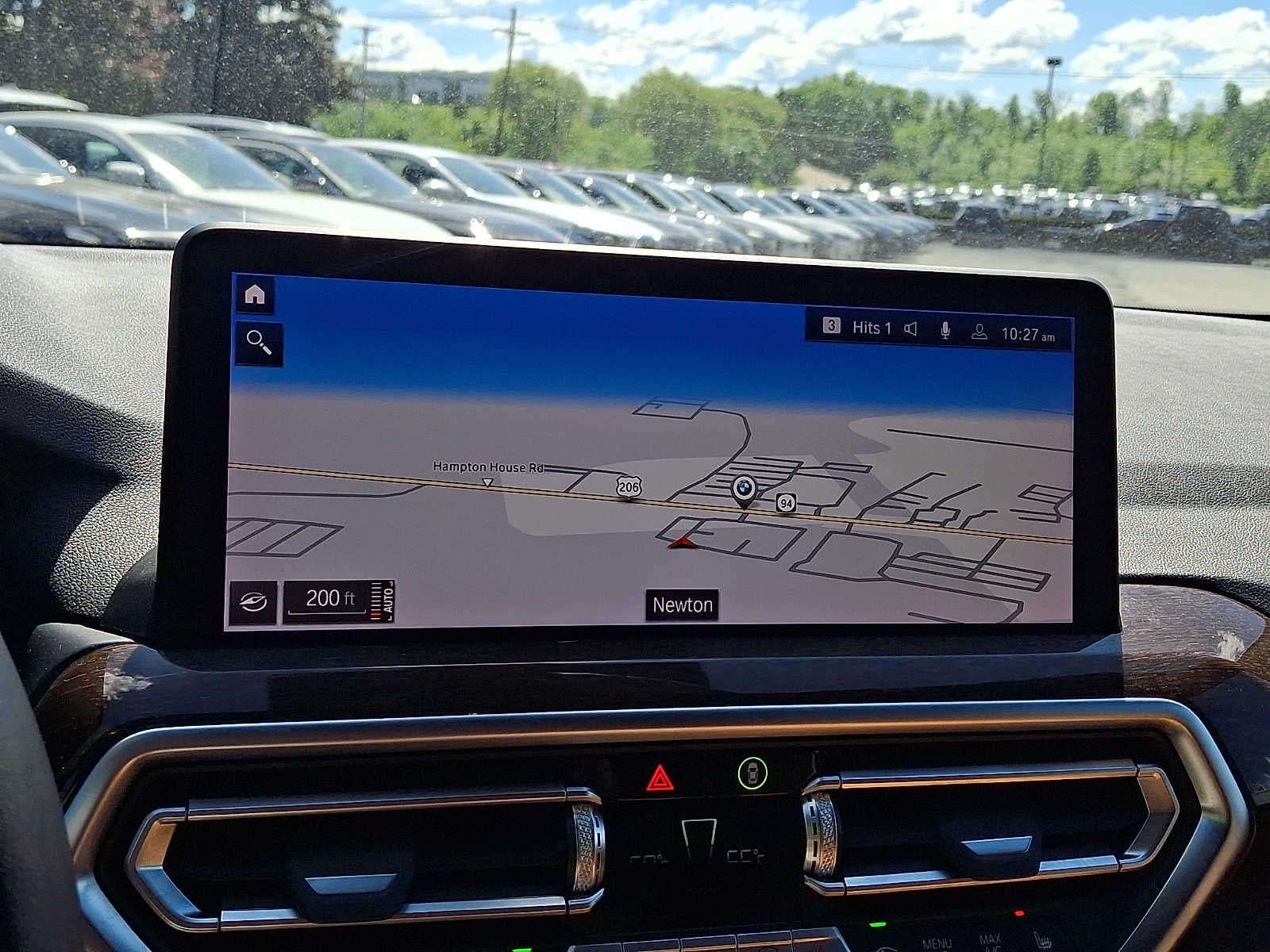 2023 BMW X4 xDrive30i Sports Activity Coupe