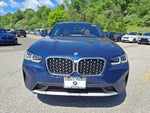 2023 BMW X4 xDrive30i Sports Activity Coupe