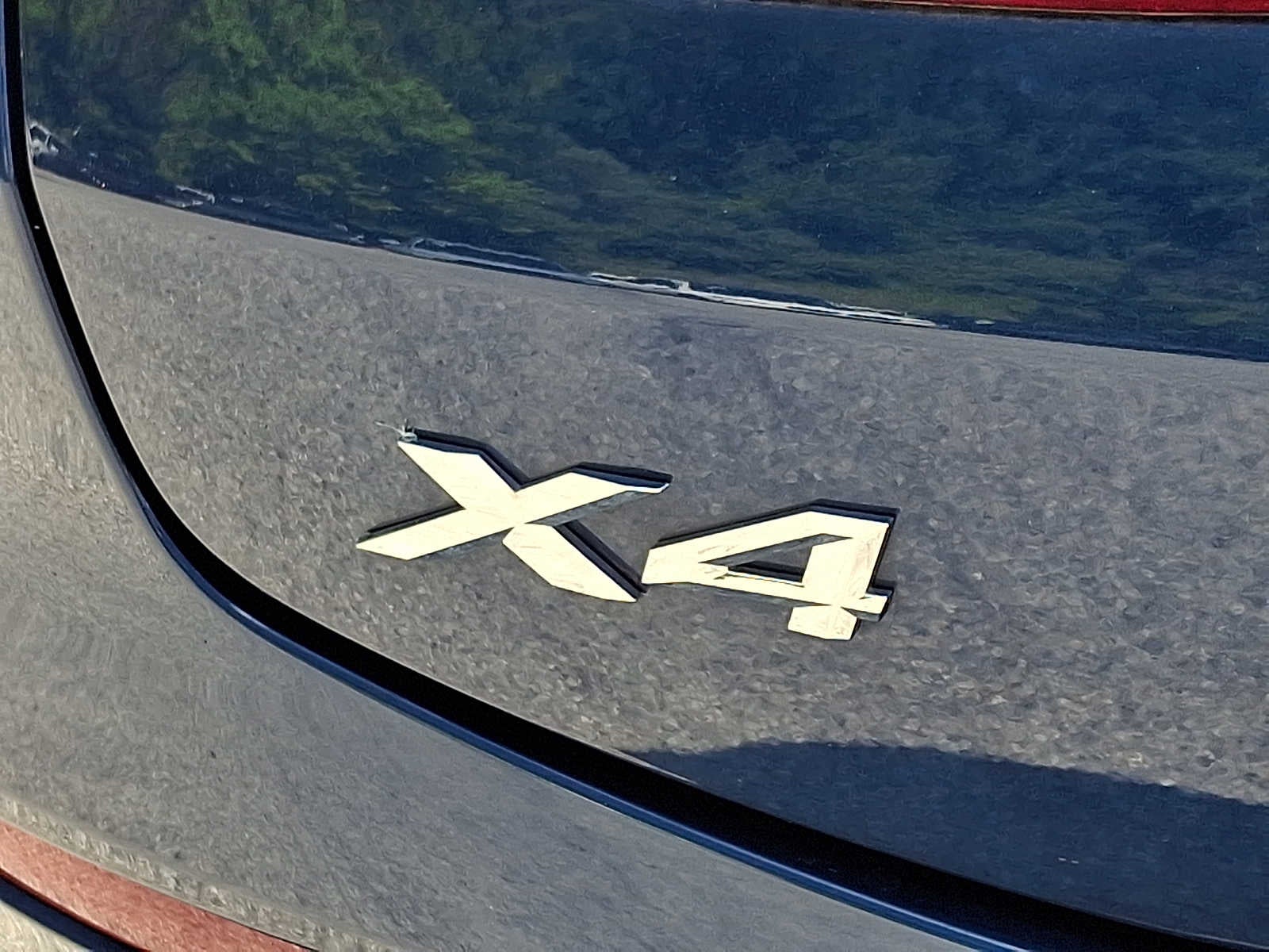 2023 BMW X4 xDrive30i Sports Activity Coupe