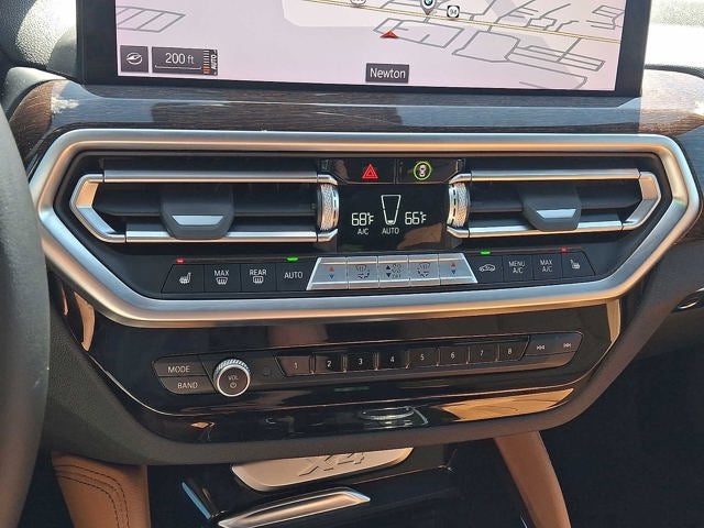 2023 BMW X4 xDrive30i Sports Activity Coupe