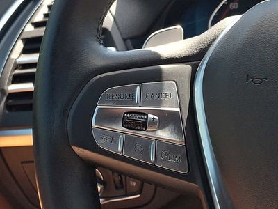 2023 BMW X4 xDrive30i Sports Activity Coupe