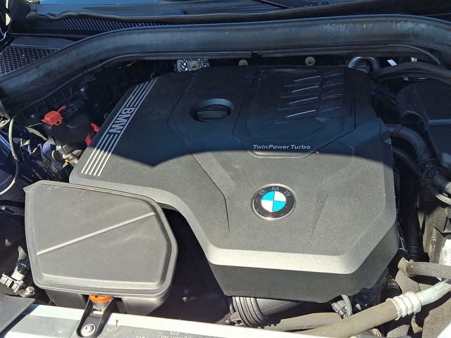2023 BMW X4 xDrive30i Sports Activity Coupe