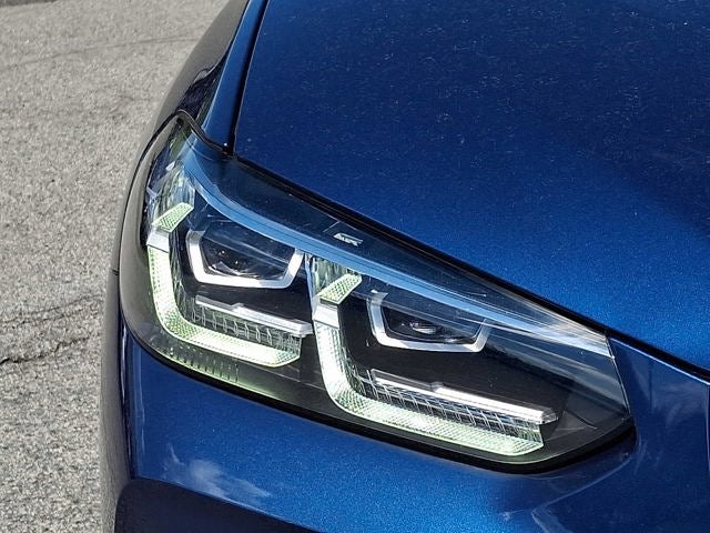 2023 BMW X4 xDrive30i Sports Activity Coupe