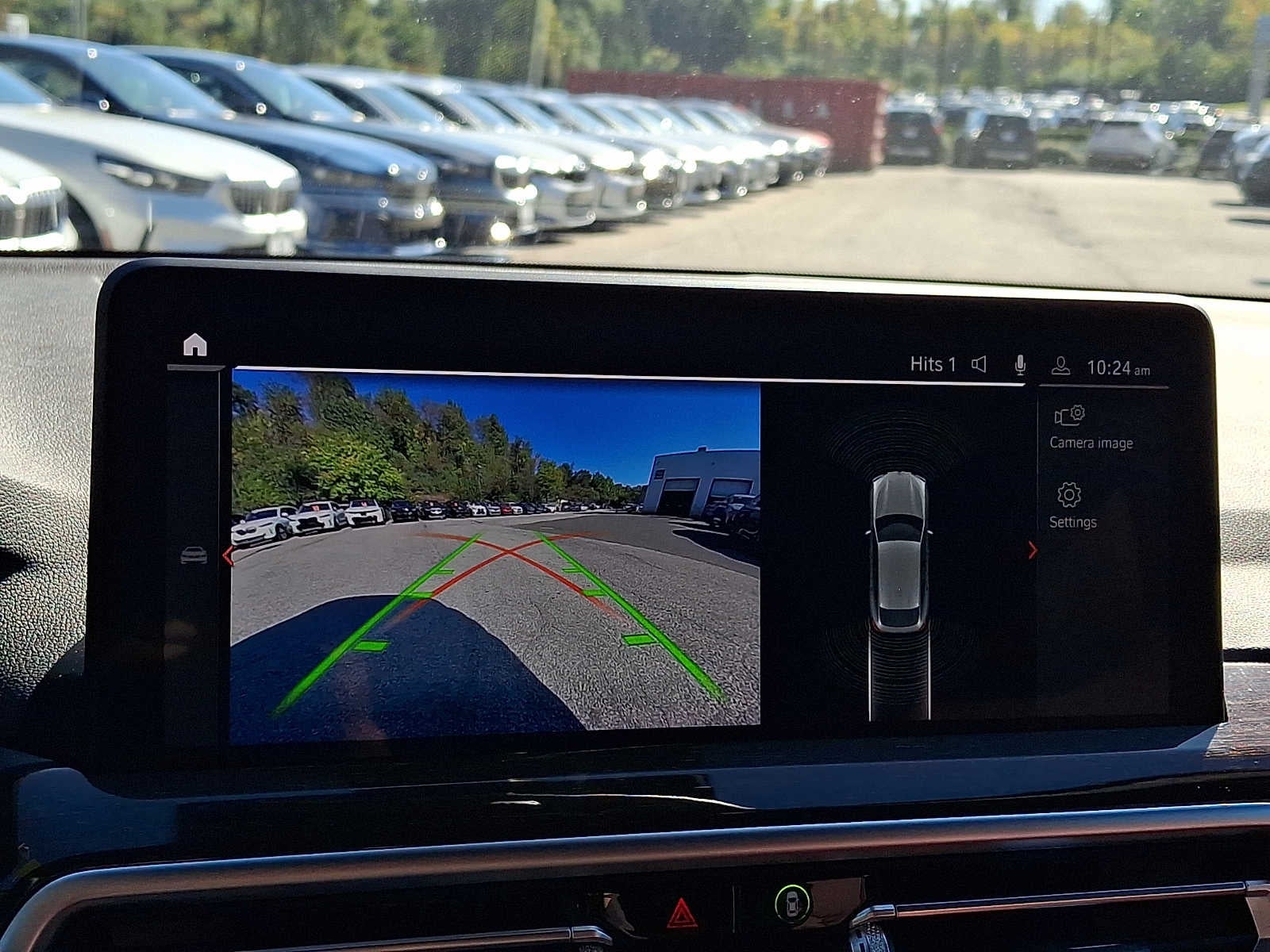 2025 BMW X4 xDrive30i Sports Activity Coupe