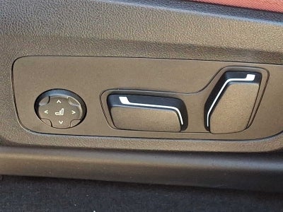 2025 BMW X4 xDrive30i Sports Activity Coupe