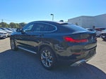 2025 BMW X4 xDrive30i Sports Activity Coupe