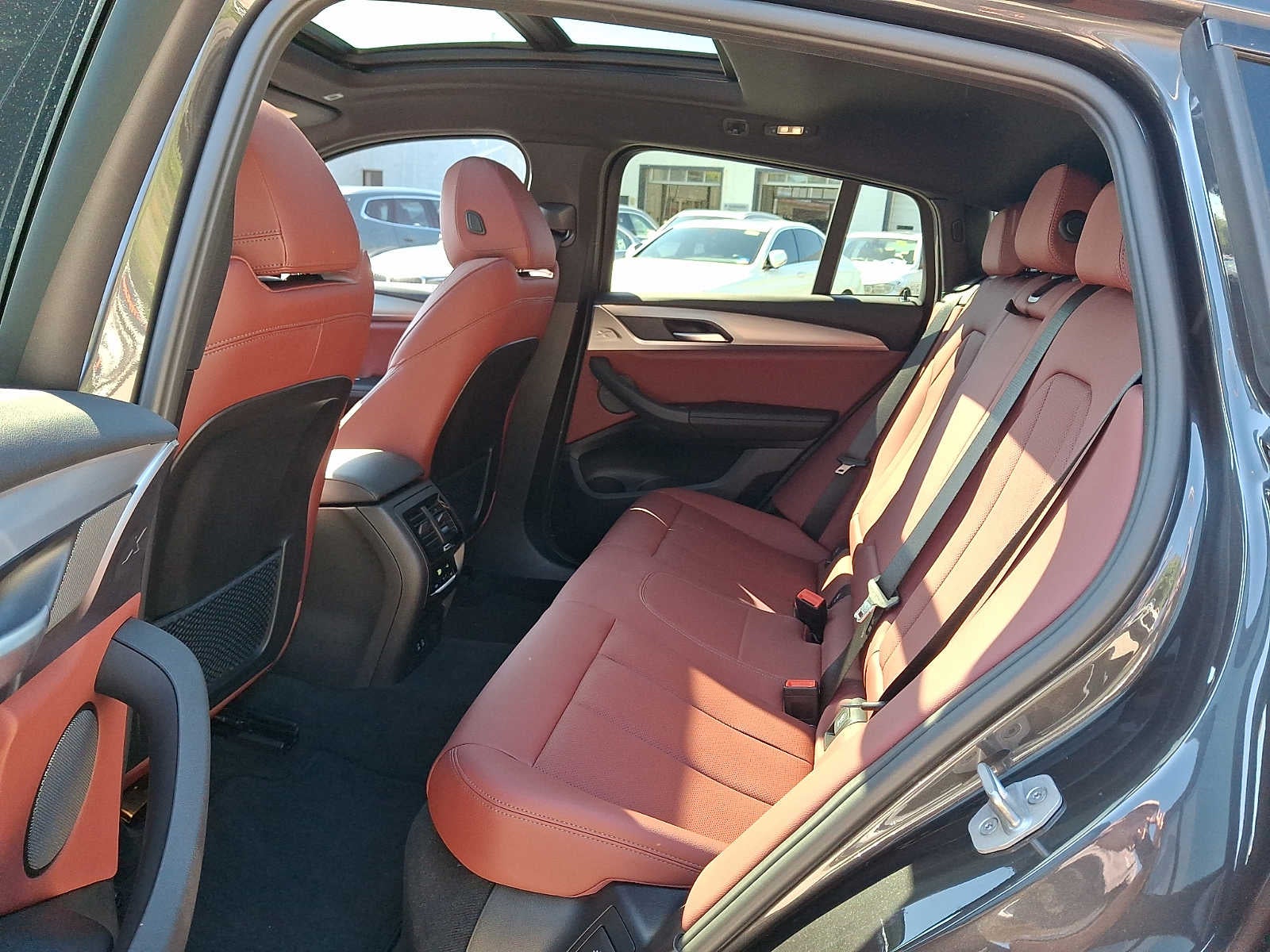2024 BMW X4 xDrive30i Sports Activity Coupe