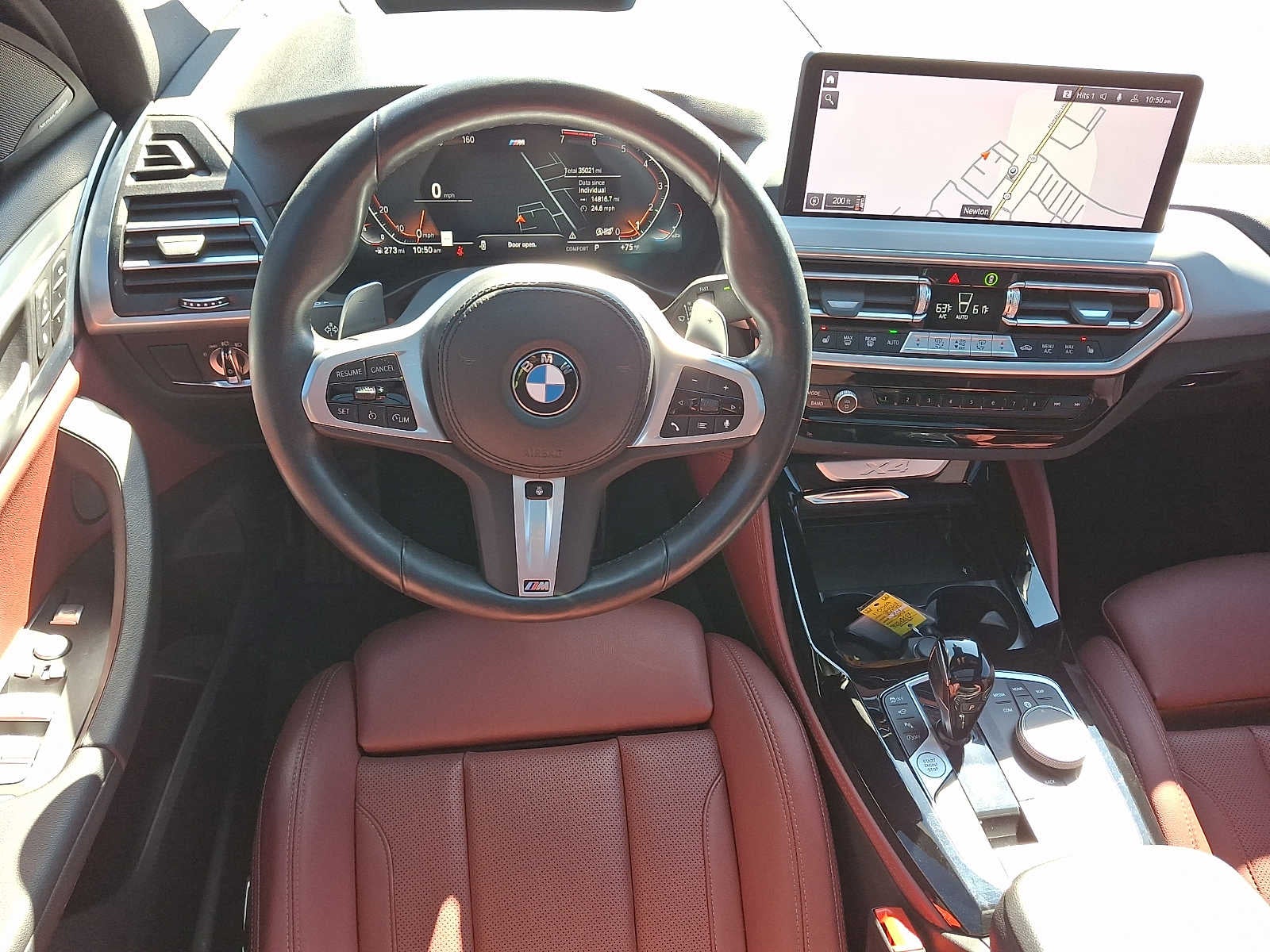 2024 BMW X4 xDrive30i Sports Activity Coupe