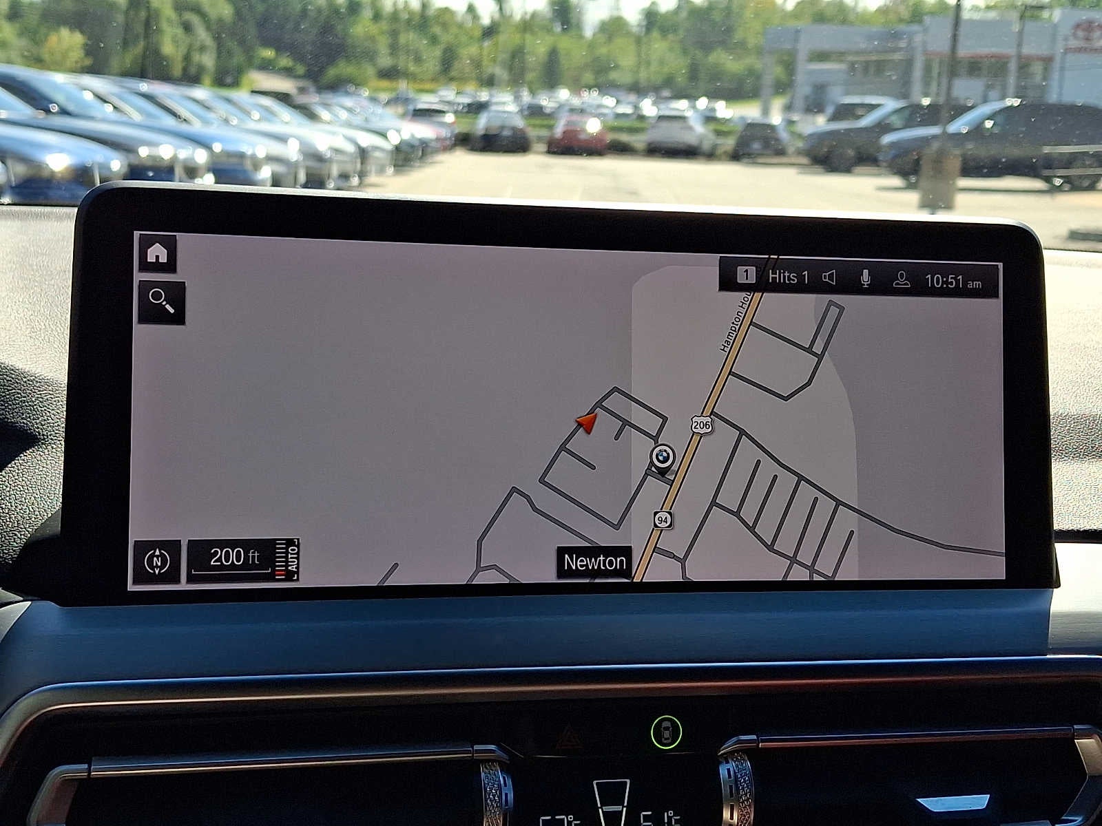 2024 BMW X4 xDrive30i Sports Activity Coupe