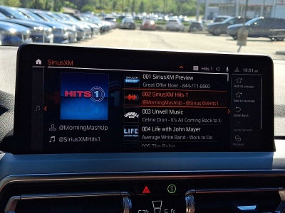 2024 BMW X4 xDrive30i Sports Activity Coupe