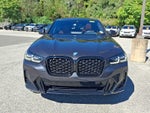 2024 BMW X4 xDrive30i Sports Activity Coupe