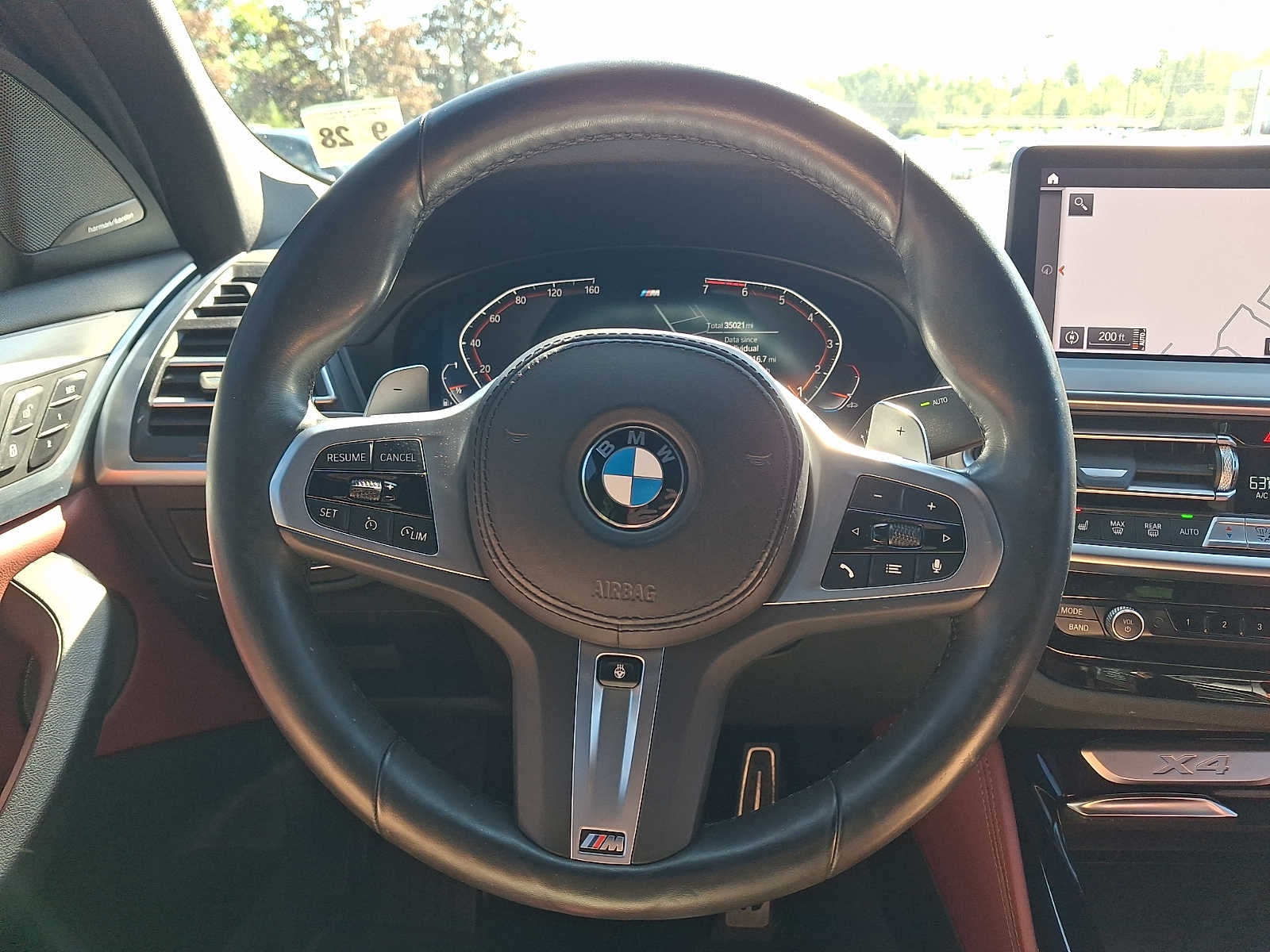 2024 BMW X4 xDrive30i Sports Activity Coupe