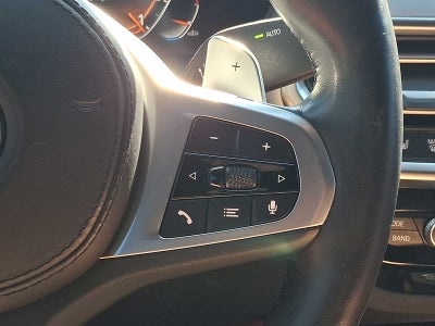 2024 BMW X4 xDrive30i Sports Activity Coupe