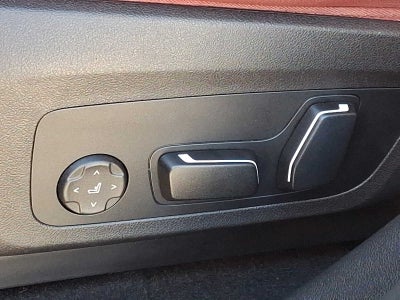 2024 BMW X4 xDrive30i Sports Activity Coupe