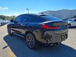 2024 BMW X4 xDrive30i Sports Activity Coupe