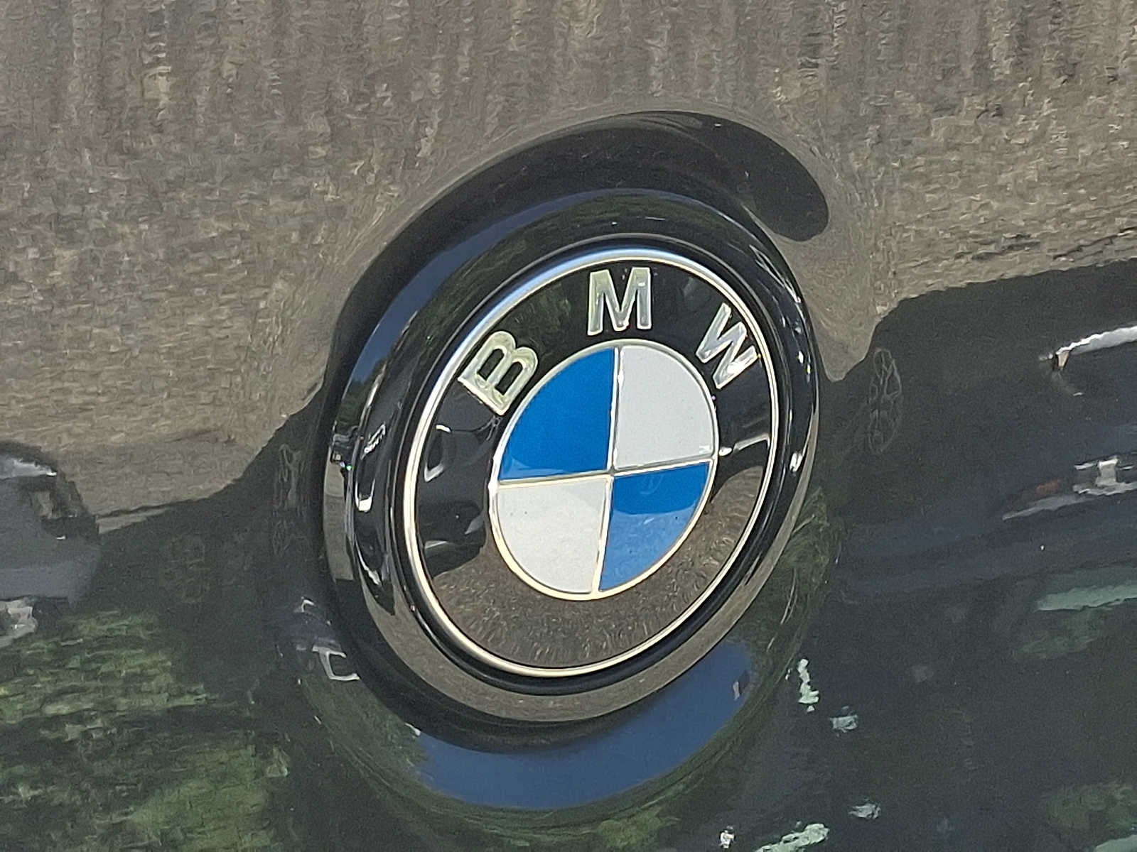 2024 BMW X4 xDrive30i Sports Activity Coupe