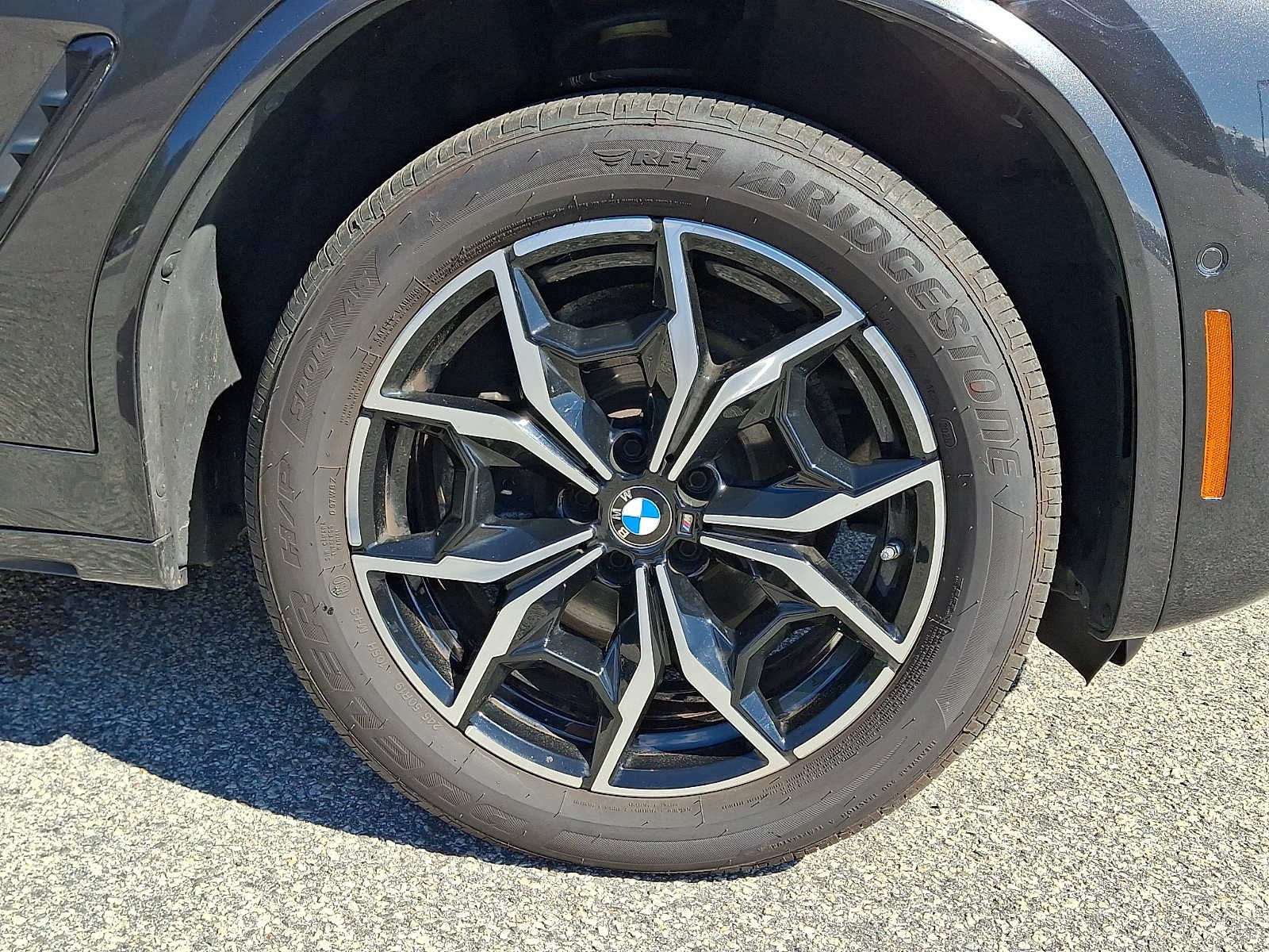 2024 BMW X4 xDrive30i Sports Activity Coupe