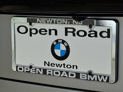 2027 BMW X7 M60i Sports Activity Vehicle