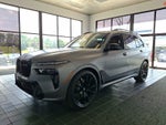 2027 BMW X7 M60i Sports Activity Vehicle