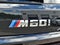 2025 BMW X7 M60i Sports Activity Vehicle