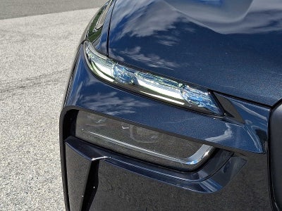 2025 BMW X7 M60i Sports Activity Vehicle
