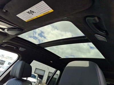 2025 BMW X7 M60i Sports Activity Vehicle