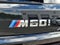 2025 BMW X7 M60i Sports Activity Vehicle