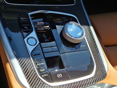 2024 BMW X5 M60i Sports Activity Vehicle