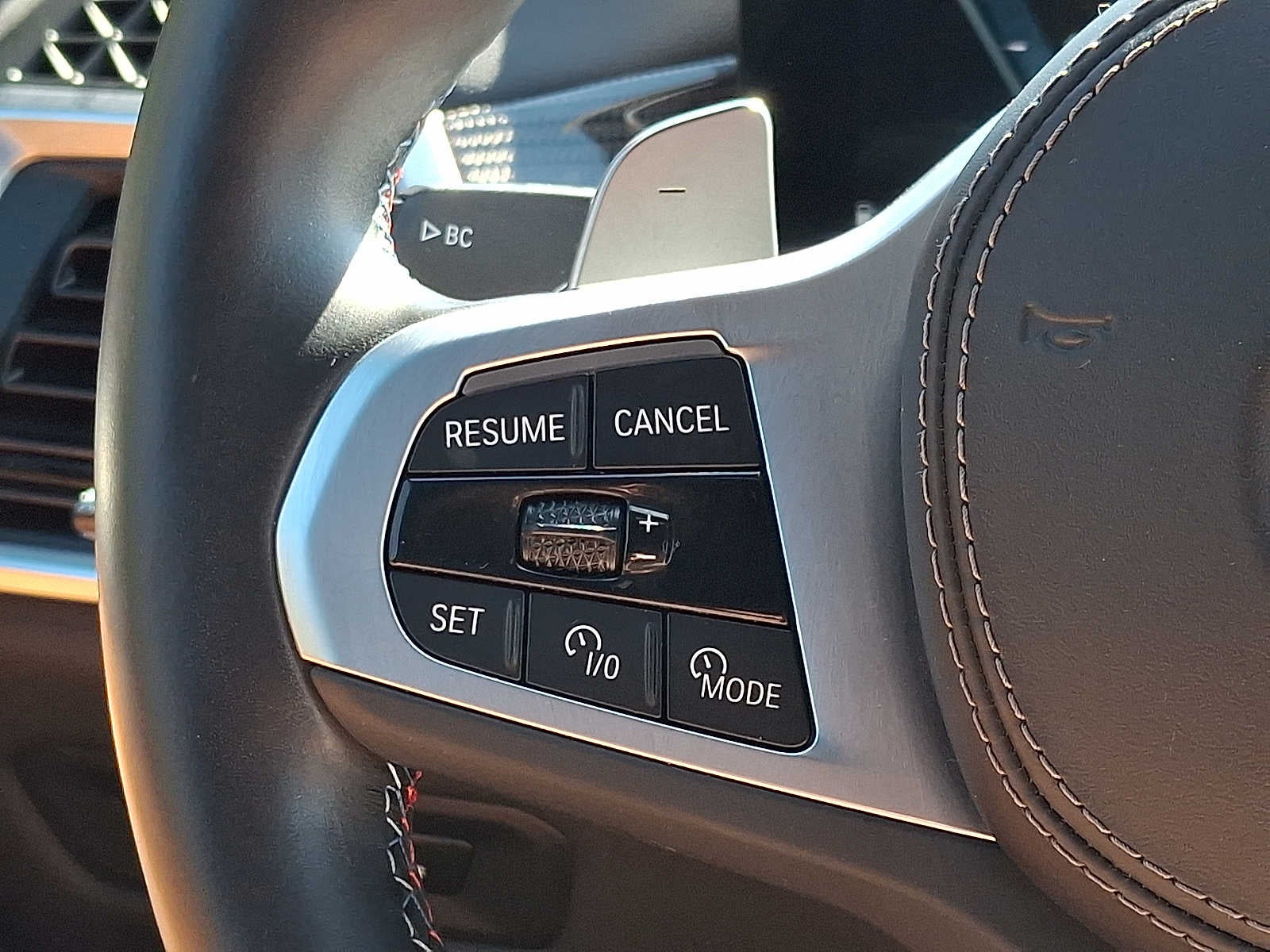 2024 BMW X5 M60i Sports Activity Vehicle