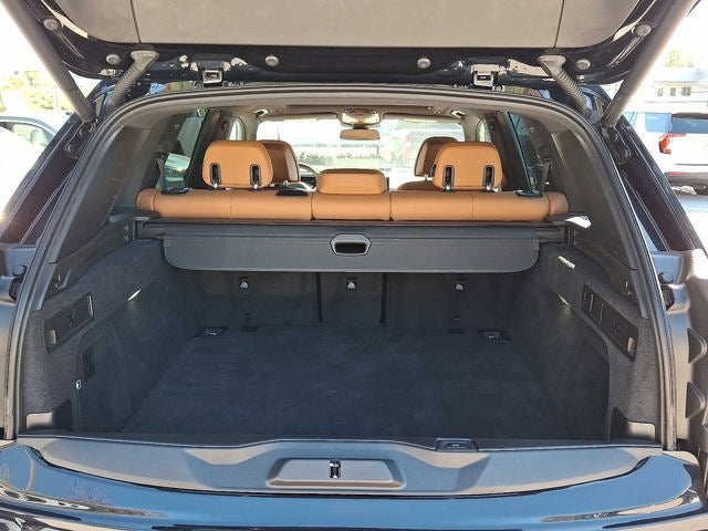 2024 BMW X5 M60i Sports Activity Vehicle