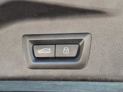 2024 BMW X5 M60i Sports Activity Vehicle